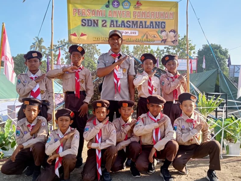 PERSAMI ANYER PANARUKAN