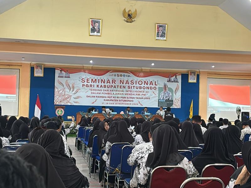 SEMINAR NASIONAL TAHUN 2025