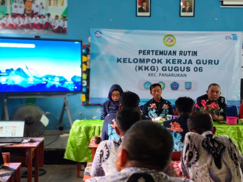 KKG GUGUS 6
