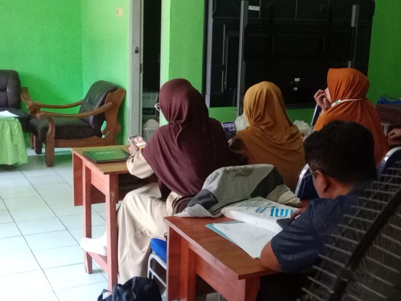PEMBAGIAN TUGAS MENGAJAR TAHUN PELAJARAN 2026/2027